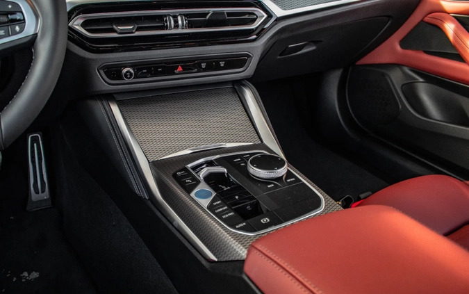 BMW i4 cena 339000 przebieg: 2, rok produkcji 2023 z Kunów małe 191